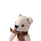 Ursinho Trabalhado Bambino Ursinho Trabalhado Bambino Loja do Bambino 