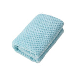 Cobertor Primeiro Toque para Bebê Bambino