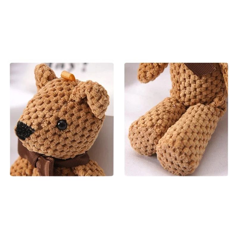 Ursinho Trabalhado Bambino Ursinho Trabalhado Bambino Loja do Bambino 