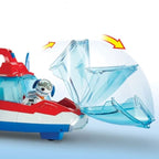 Avião de Resgate da Patrulha Canina Avião de Resgate da Patrulha Canina Loja do Bambino 