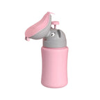 Penico Portátil Infantil Penico Portátil Infantil Loja do Bambino Menina 