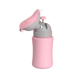 Penico Portátil Infantil