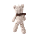 Ursinho Trabalhado Bambino Ursinho Trabalhado Bambino Loja do Bambino 