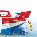 Avião de Resgate da Patrulha Canina Avião de Resgate da Patrulha Canina Loja do Bambino 