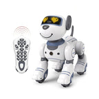 Brinquedo Cachorro Robô Bambino Brinquedo Cachorro Robo Bambino Loja do Bambino Azul 