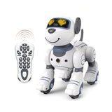 Brinquedo Cachorro Robô Bambino