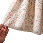 Vestido Camponesa Leve Infantil Bambino Vestido Camponesa Infantil Bambino Loja do Bambino 