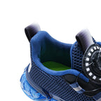 Tênis Air Sport Masculino para Crianças Tênis Air Sport Masculino para Crianças Loja do Bambino 