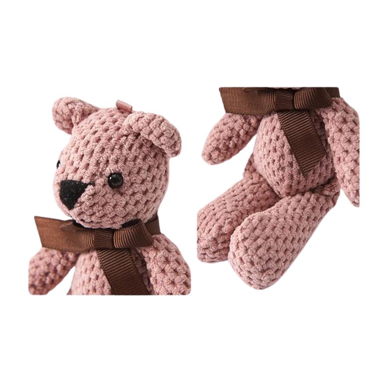 Ursinho Trabalhado Bambino Ursinho Trabalhado Bambino Loja do Bambino 