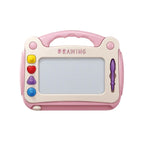 Mesa de Desenho Magnética Infantil Mesa de Desenho Magnética Infantil Loja do Bambino 