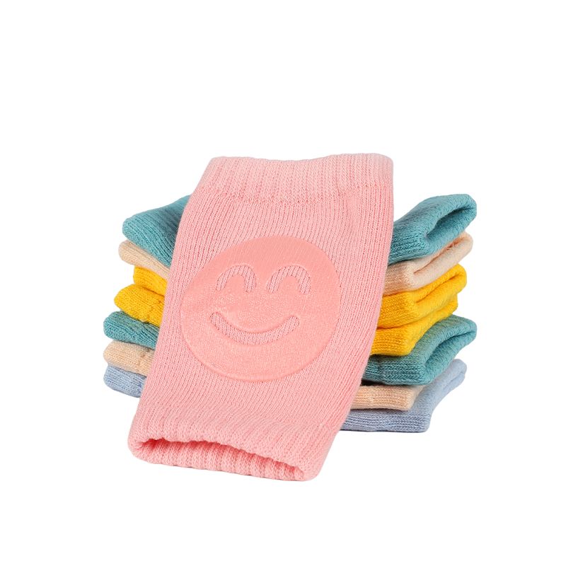 Joelheira Antiderrapante para Bebês Bambino Joelheira para Bebês Bambino Loja do Bambino 