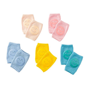Joelheira Antiderrapante para Bebês Bambino Joelheira para Bebês Bambino Loja do Bambino 