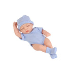 Bebê Reborn de Silicone Realista Bebê Reborn de Silicone Realista Loja do Bambino Azul 