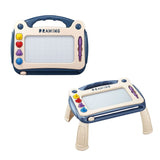 Mesa de Desenho Magnética Infantil