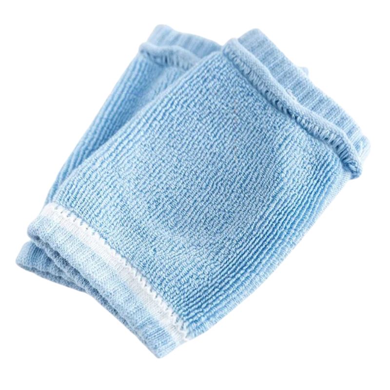 Joelheira Antiderrapante para Bebês Bambino Joelheira para Bebês Bambino Loja do Bambino 