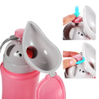 Penico Portátil Infantil Penico Portátil Infantil Loja do Bambino 