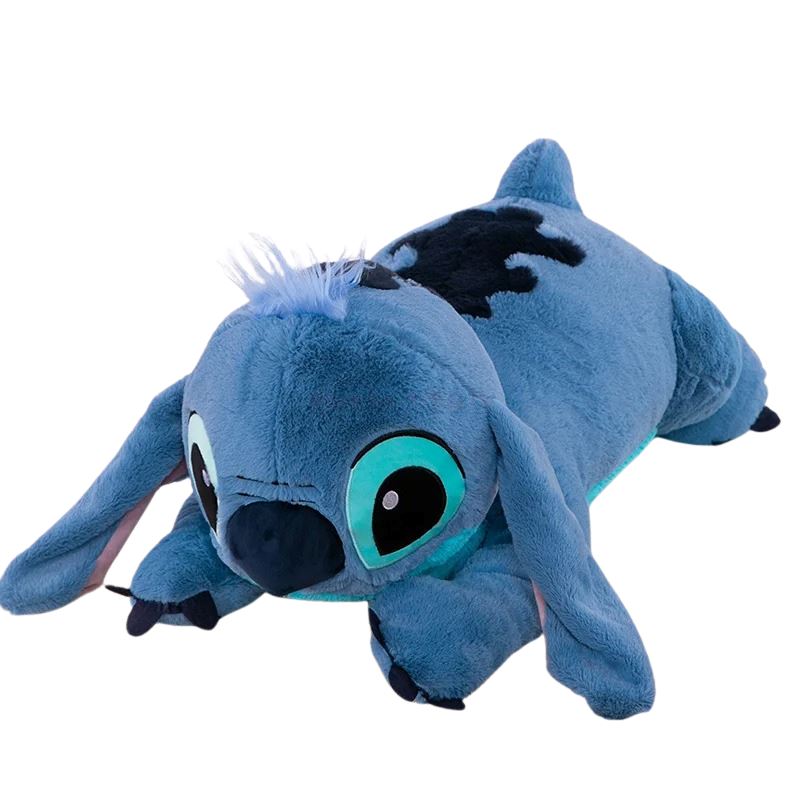 Stitch de Pelúcia Gigante Stitch de Pelúcia Gigante Loja do Bambino 