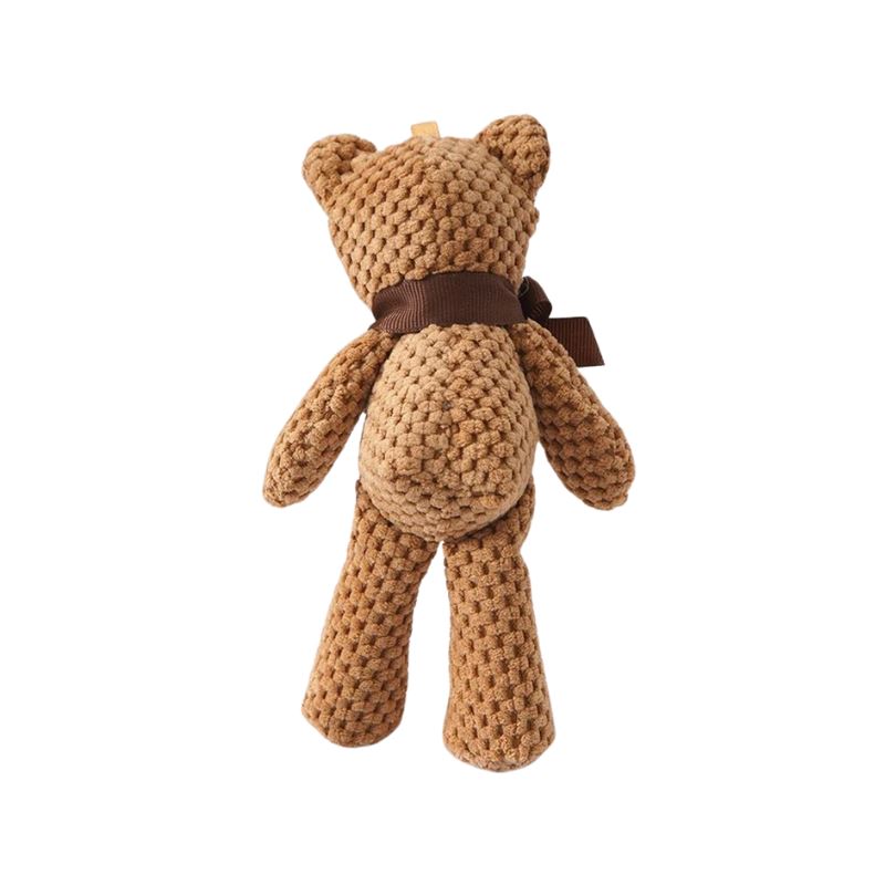 Ursinho Trabalhado Bambino Ursinho Trabalhado Bambino Loja do Bambino 