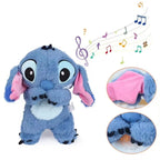 Stitch Ursinho que alivia o estresse e ajuda no sono Stitch Ursinho que alivia o estresse e ajuda no sono Loja do Bambino 