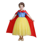 Fantasia Branca de Neve infantil Fantasia Branca de Neve infantil Loja do Bambino 
