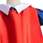 Fantasia Branca de Neve infantil Fantasia Branca de Neve infantil Loja do Bambino 