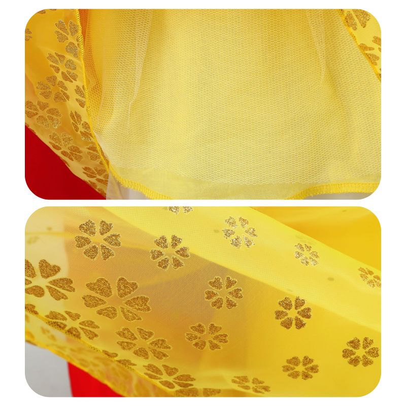 Fantasia Branca de Neve infantil Fantasia Branca de Neve infantil Loja do Bambino 