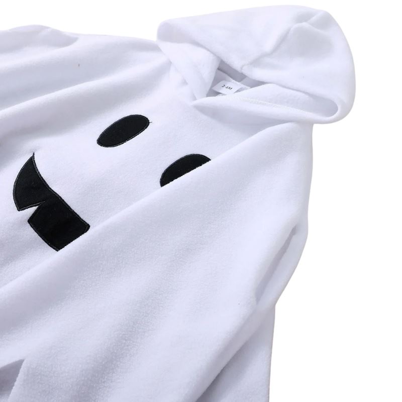 Fantasia Capa Fantasminha Infantil Fantasia Capa Fantasminha Infantil Loja do Bambino 