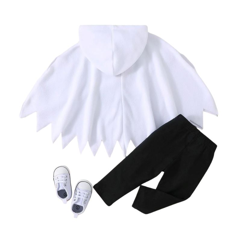 Fantasia Capa Fantasminha Infantil Fantasia Capa Fantasminha Infantil Loja do Bambino 