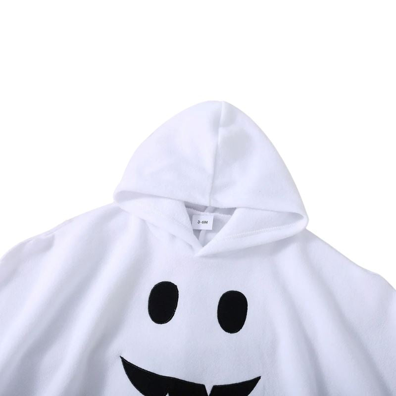 Fantasia Capa Fantasminha Infantil Fantasia Capa Fantasminha Infantil Loja do Bambino 