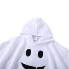 Fantasia Capa Fantasminha Infantil Fantasia Capa Fantasminha Infantil Loja do Bambino 