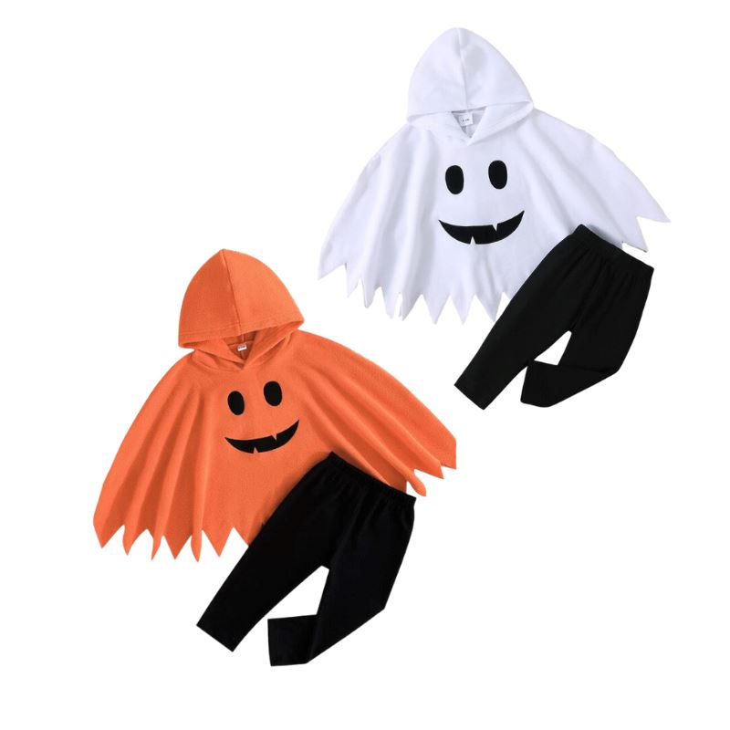 Fantasia Capa Fantasminha Infantil Fantasia Capa Fantasminha Infantil Loja do Bambino 