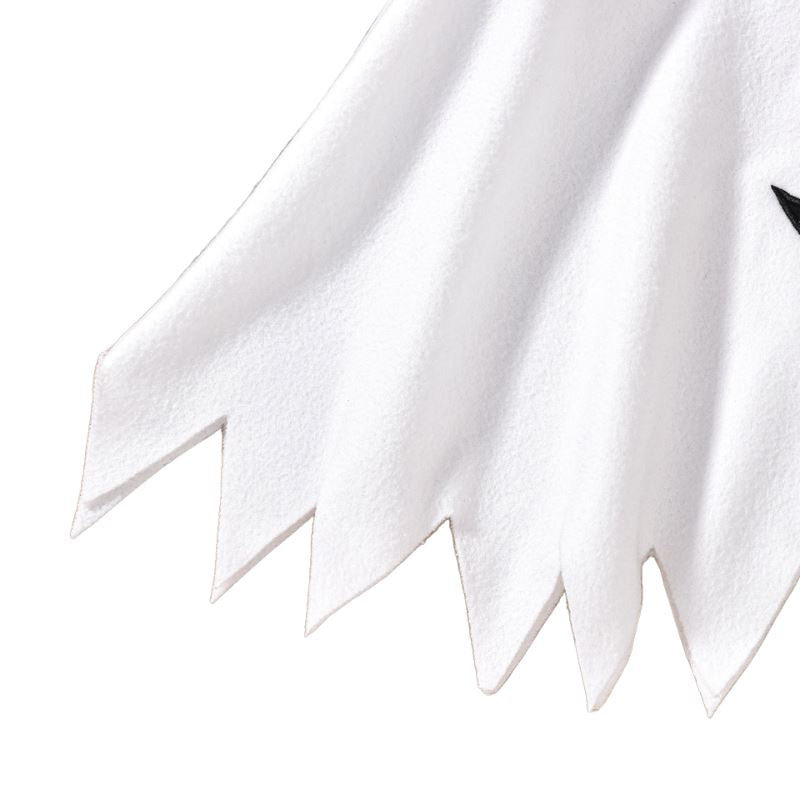 Fantasia Capa Fantasminha Infantil Fantasia Capa Fantasminha Infantil Loja do Bambino 