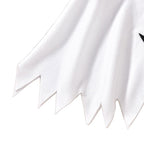 Fantasia Capa Fantasminha Infantil Fantasia Capa Fantasminha Infantil Loja do Bambino 