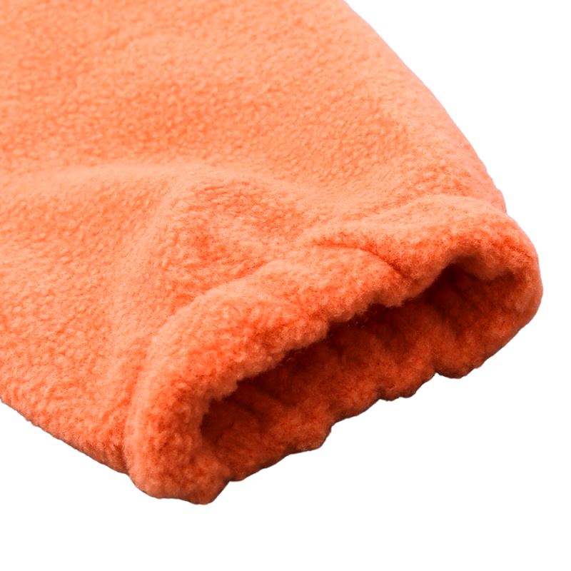 Fantasia Macacão com Capuz Abóbora Bebê Fantasia Macacão com Capuz Abóbora Recém Nascido Loja do Bambino 