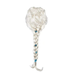 Fantasia Infantil Elsa Bambino Fantásia Infantil Elsa Bambino Loja do Bambino 