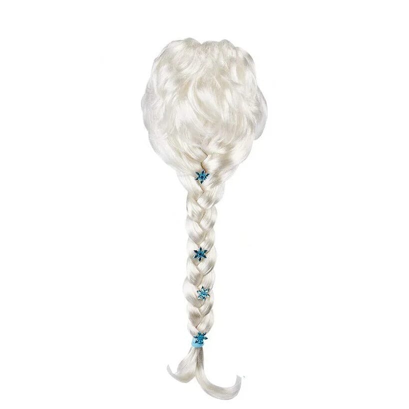 Fantasia Infantil Elsa Bambino Fantásia Infantil Elsa Bambino Loja do Bambino 