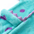 Fantasia Monstros S.A Sullivan Infantil Fantásia Monstros S.A P'Sullivan Infantil Loja do Bambino 