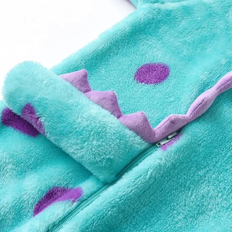 Fantasia Monstros S.A Sullivan Infantil Fantásia Monstros S.A P'Sullivan Infantil Loja do Bambino 