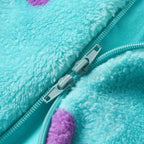 Fantasia Monstros S.A Sullivan Infantil Fantásia Monstros S.A P'Sullivan Infantil Loja do Bambino 