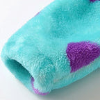 Fantasia Monstros S.A Sullivan Infantil Fantásia Monstros S.A P'Sullivan Infantil Loja do Bambino 