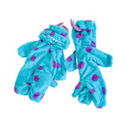 Fantasia Monstros S.A Sullivan Infantil Fantásia Monstros S.A P'Sullivan Infantil Loja do Bambino 