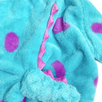 Fantasia Monstros S.A Sullivan Infantil Fantásia Monstros S.A P'Sullivan Infantil Loja do Bambino 