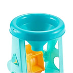 Ferramentas Castelinho de Areia Infantil Praia Bambino Jogo Infantil Castelinho de Areia Bambino Loja do Bambino 