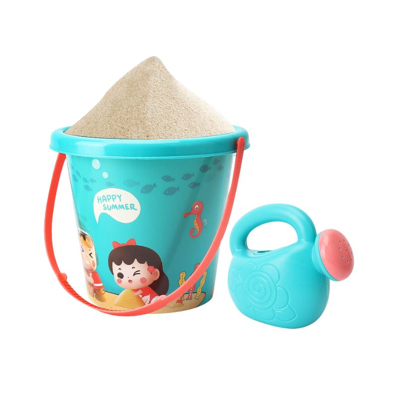 Ferramentas Castelinho de Areia Infantil Praia Bambino Jogo Infantil Castelinho de Areia Bambino Loja do Bambino 