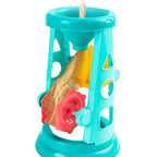 Ferramentas Castelinho de Areia Infantil Praia Bambino Jogo Infantil Castelinho de Areia Bambino Loja do Bambino 