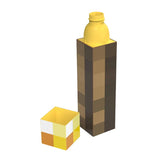 Garrafa Tocha Minecraft 650ml