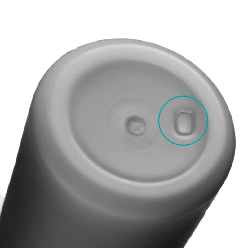 Garrafinha Patrulha Canina Livre de BPA Garrafa Patrulha Canina Loja do Bambino 