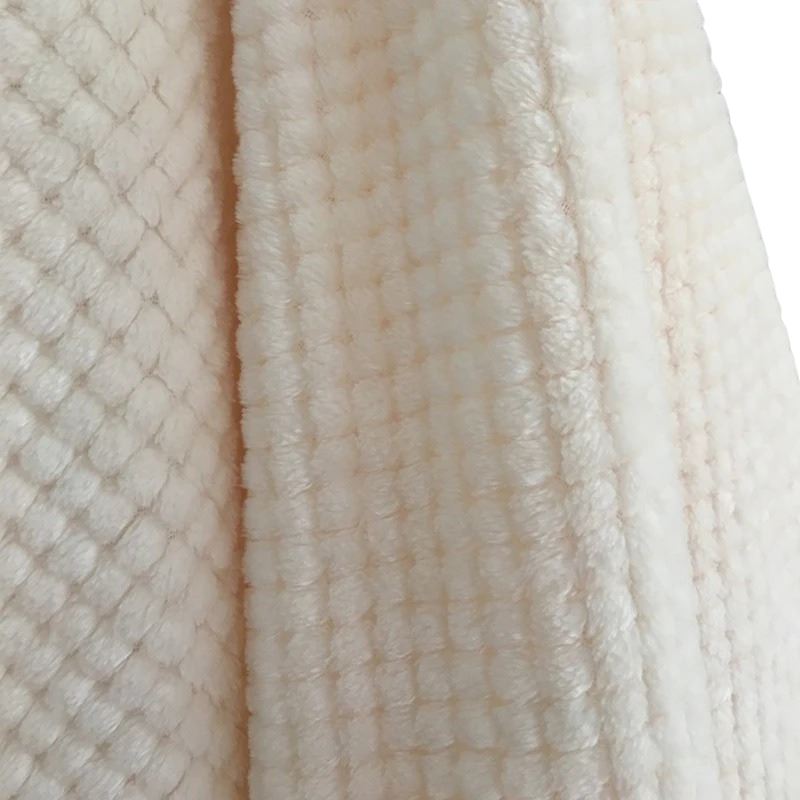 Cobertor Primeiro Toque para Bebê Bambino Manta Primeiro Toque Bambino Loja do Bambino 