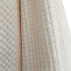 Cobertor Primeiro Toque para Bebê Bambino Manta Primeiro Toque Bambino Loja do Bambino 