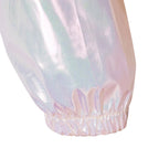 Jaqueta Corta Vento Infantil Metalizada com Capuz Jaqueta Corta Vento Infantil Metalizada com Capuz Loja do Bambino 